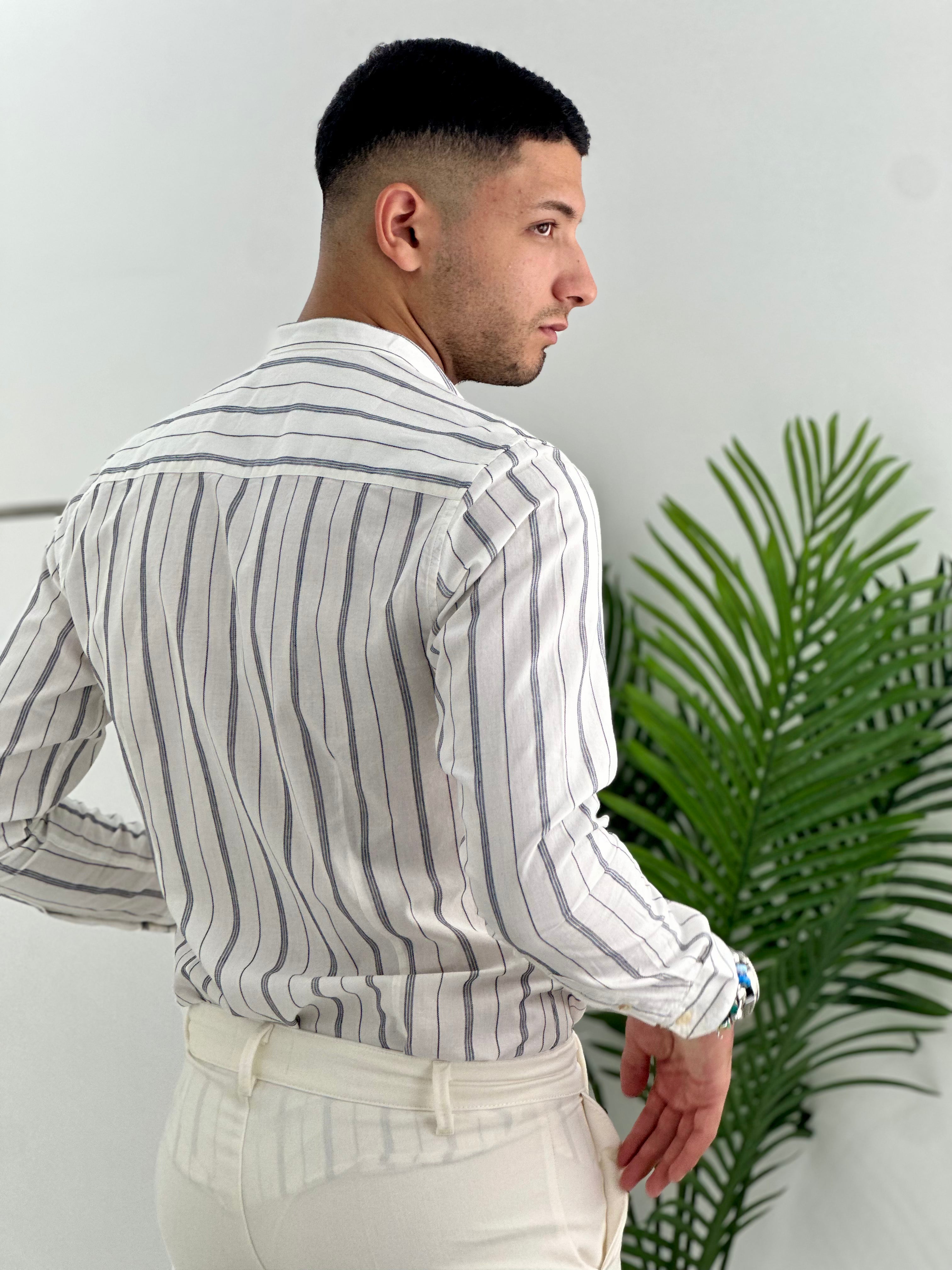 CAMICIA MALIBU