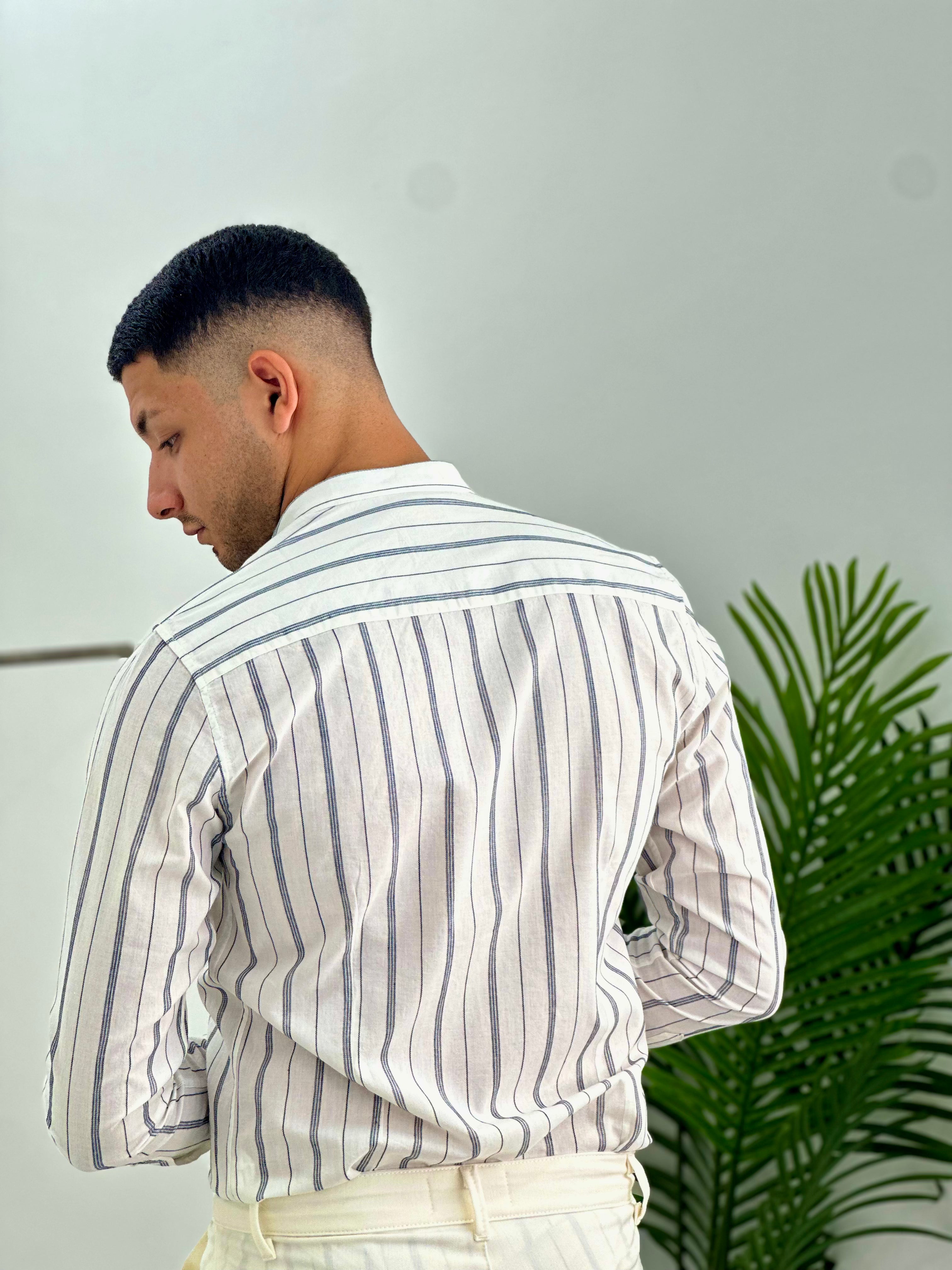 CAMICIA MALIBU