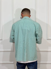 CAMICIA MYKONOS