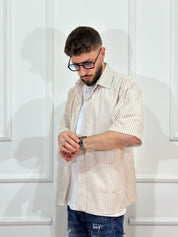 CAMICIA MYKONOS