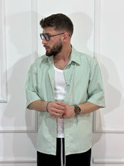 CAMICIA MYKONOS