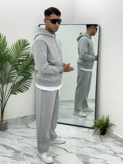 COMPLETO COMFORT FELPATO