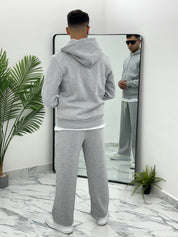 COMPLETO COMFORT FELPATO