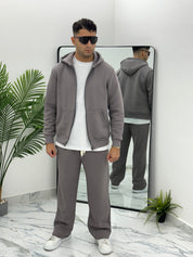 COMPLETO COMFORT FELPATO