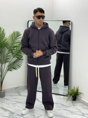 COMPLETO COMFORT FELPATO