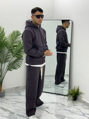 COMPLETO COMFORT FELPATO