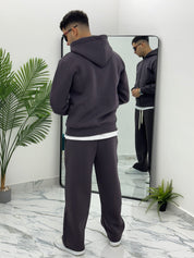 COMPLETO COMFORT FELPATO