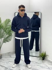 COMPLETO COMFORT FELPATO