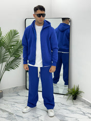 COMPLETO COMFORT FELPATO