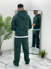 COMPLETO COMFORT FELPATO