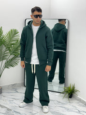 COMPLETO COMFORT FELPATO