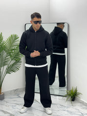 COMPLETO COMFORT FELPATO