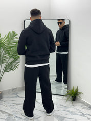 COMPLETO COMFORT FELPATO