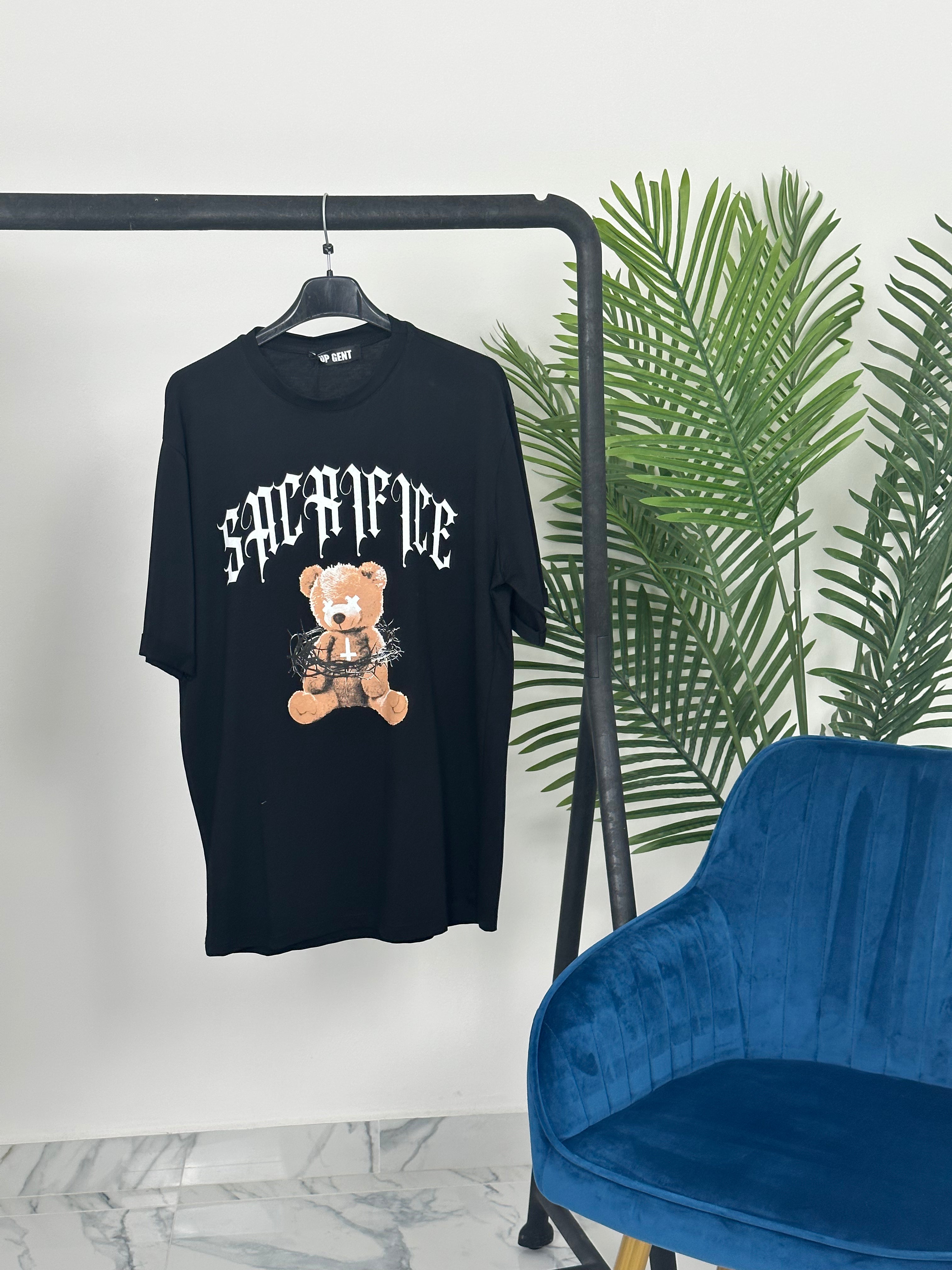SACRIFICE BEAR