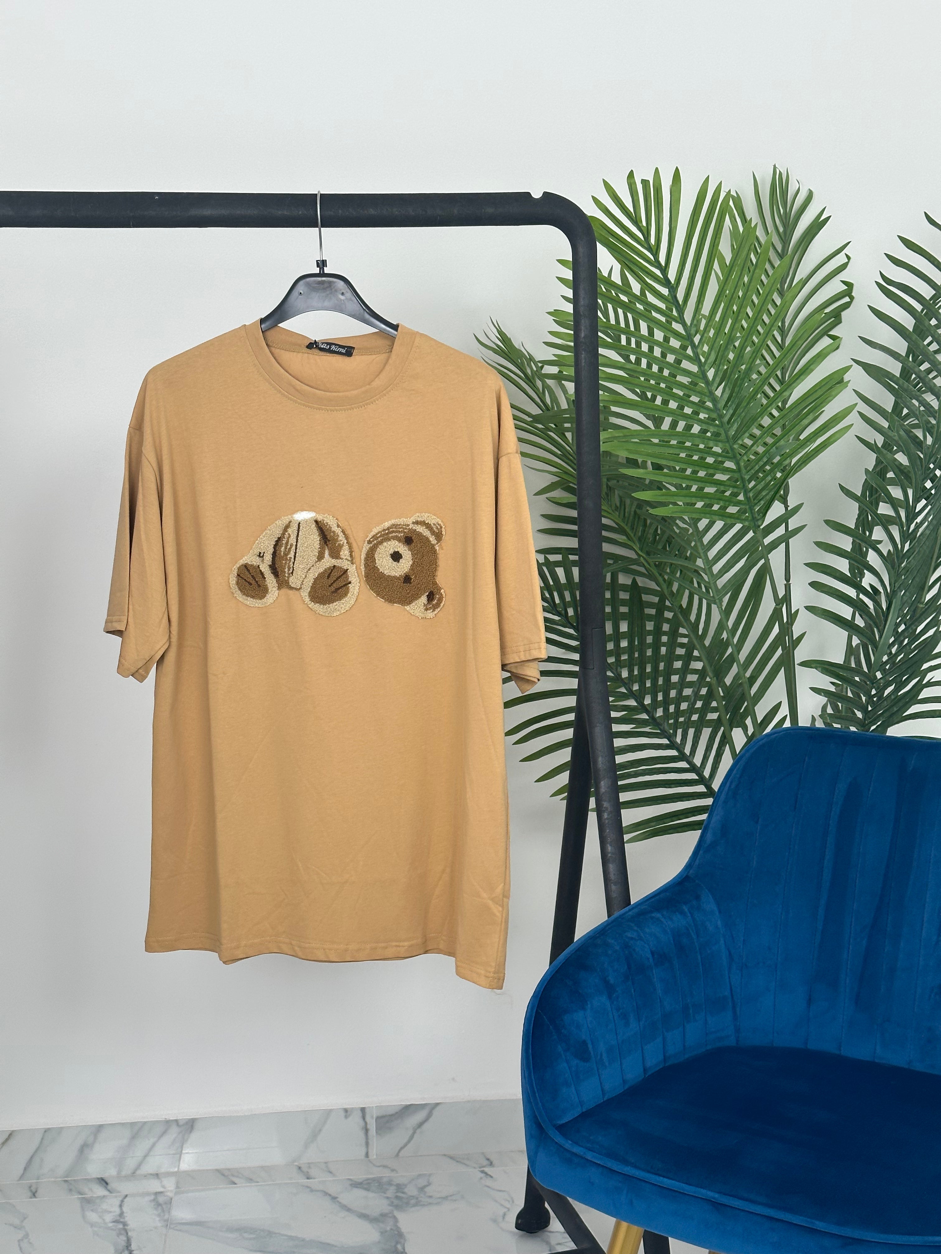 PALM BEAR col.CAMMELLO