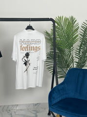 HARD FEELINGS col.BIANCO