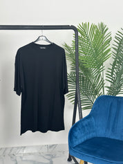 JORDAN TSHIRT col.NERO
