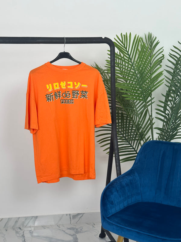 T-SHIRT FRESH JAPAN