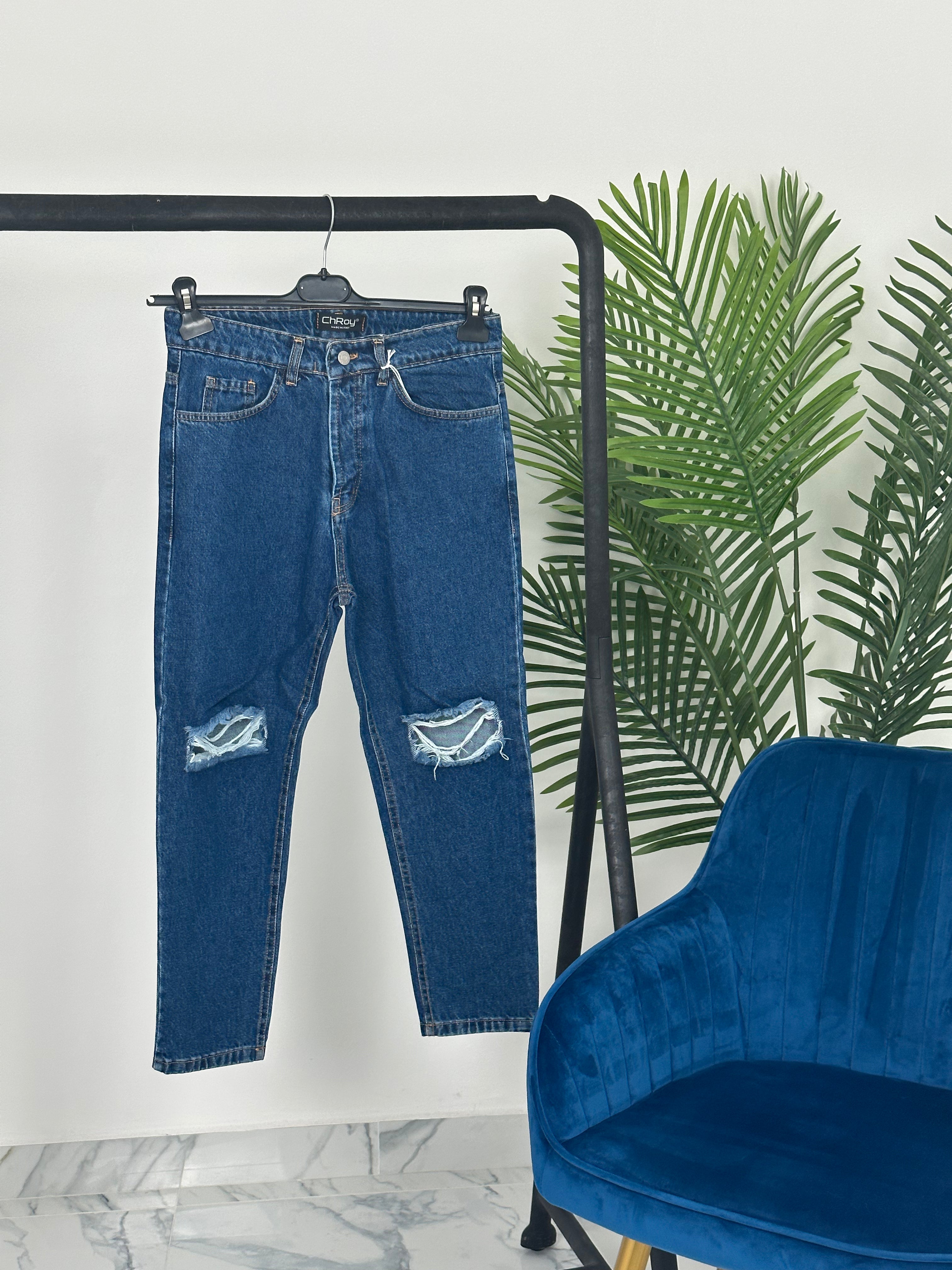 JEANS - CR2328