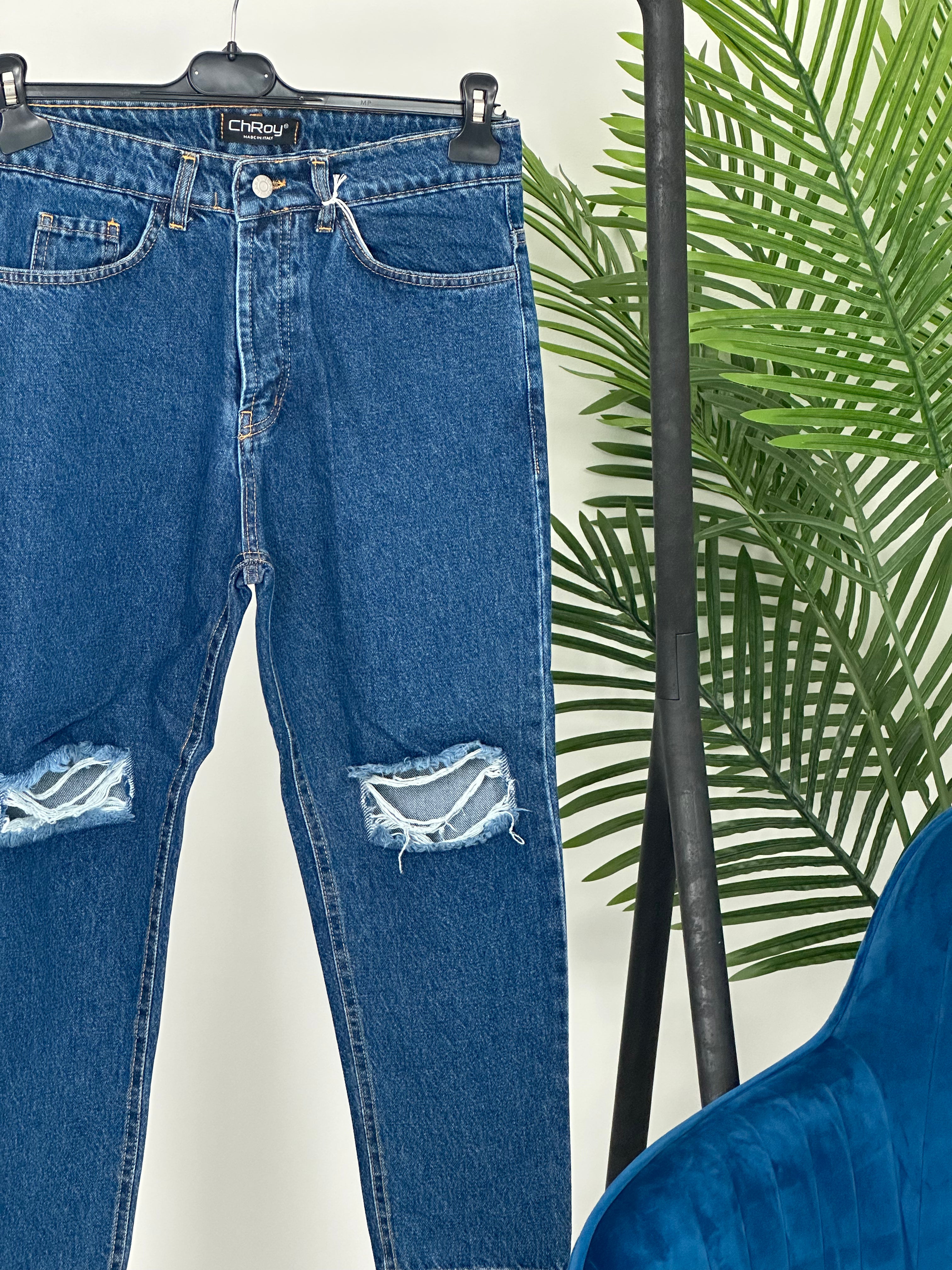 JEANS - CR2328
