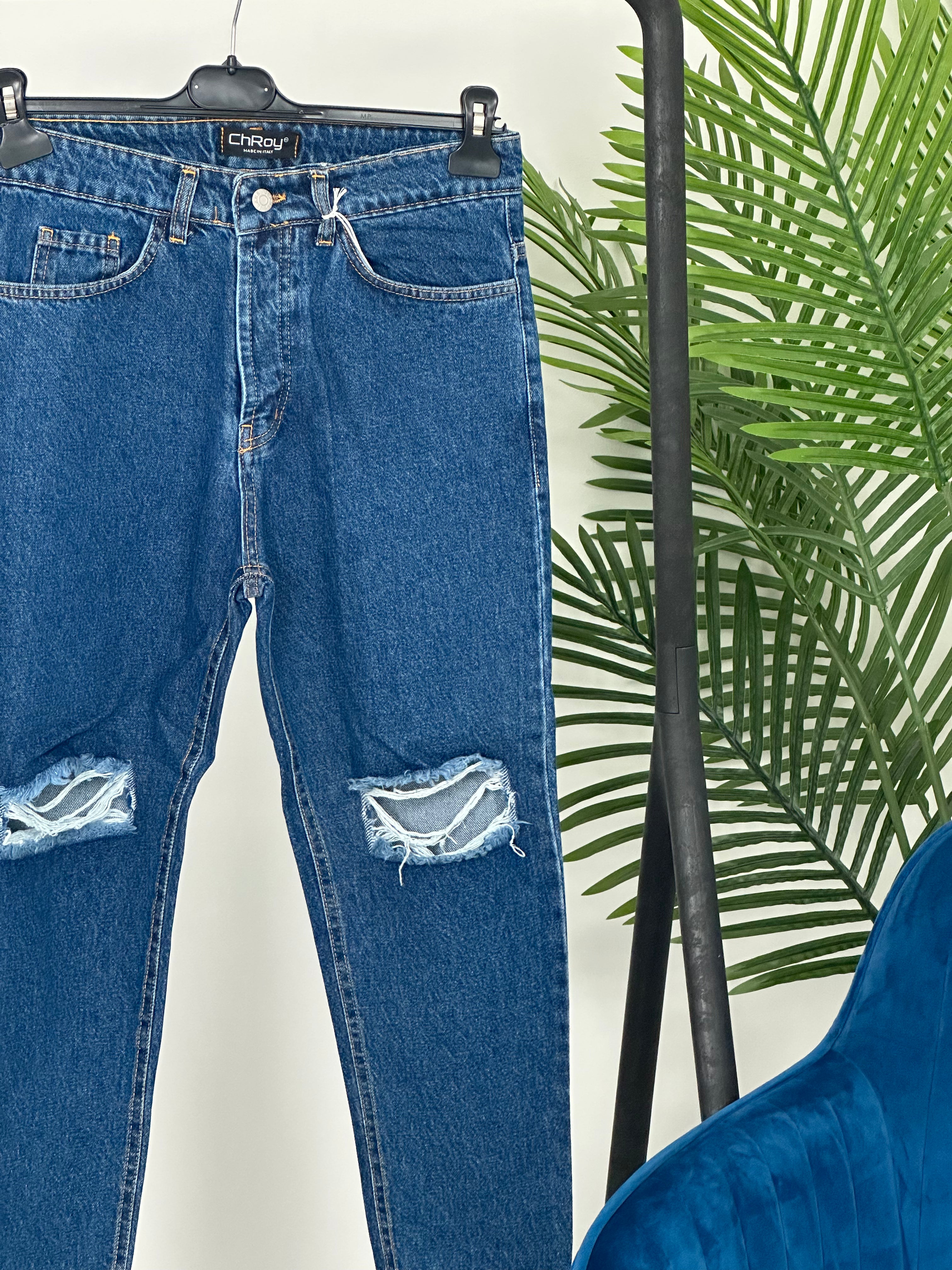 JEANS - CR2328