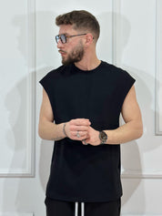 T-SHIRT SMANICATA