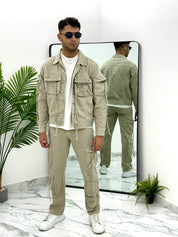 COMPLETO CARGO STRINGS