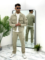 COMPLETO CARGO STRINGS