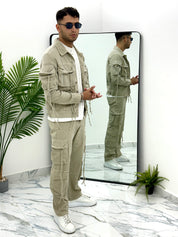 COMPLETO CARGO STRINGS