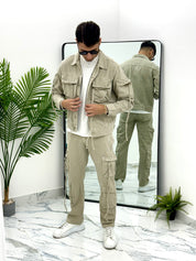 COMPLETO CARGO STRINGS