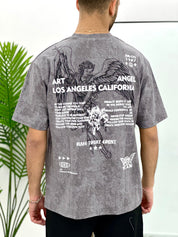 T-SHIRT CALIFORNIA