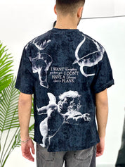 T-SHIRT ANGEL PLANS