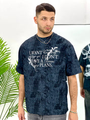 T-SHIRT ANGEL PLANS