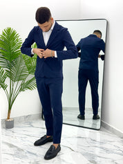 ABITO ELEGANCE FIT AD1392