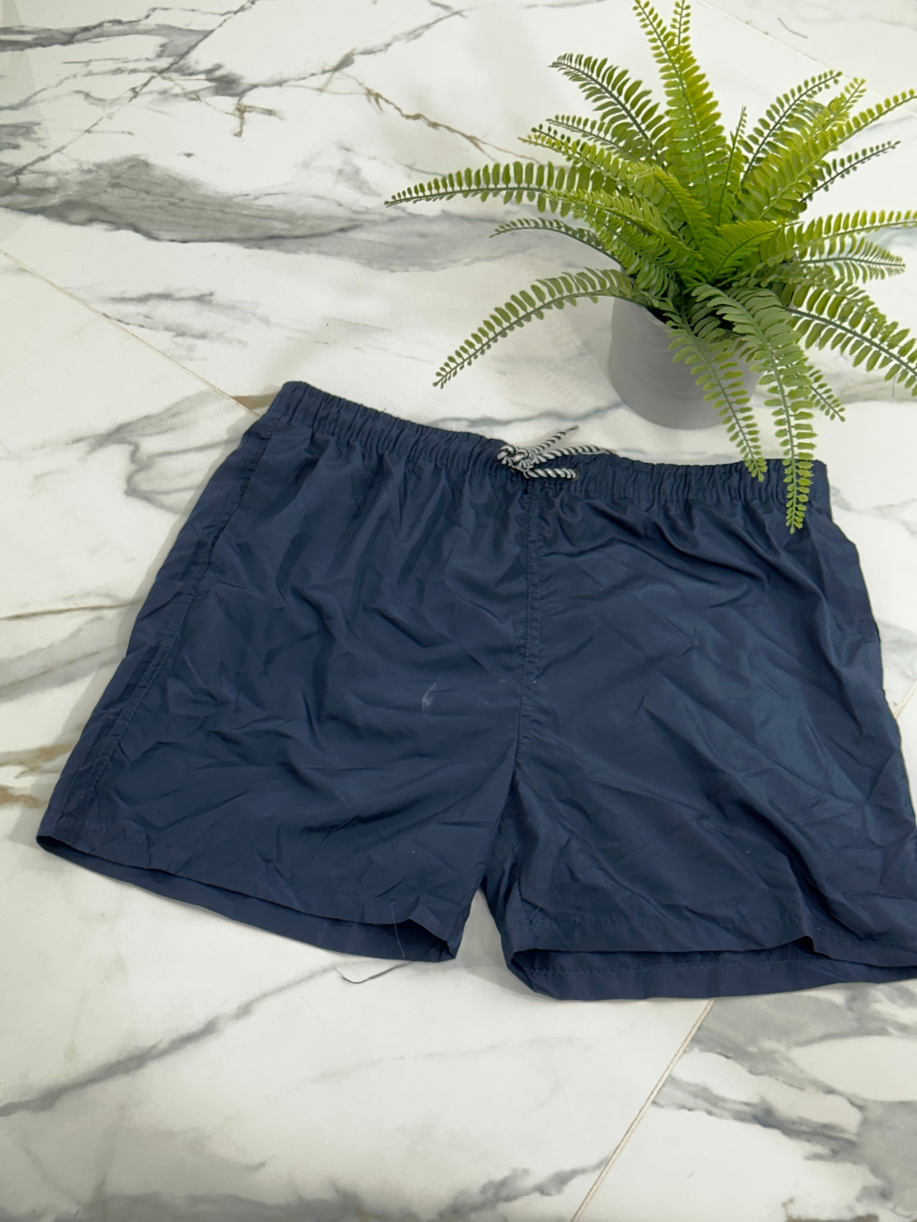COSTUME CLASSIC col.BLU SCURO