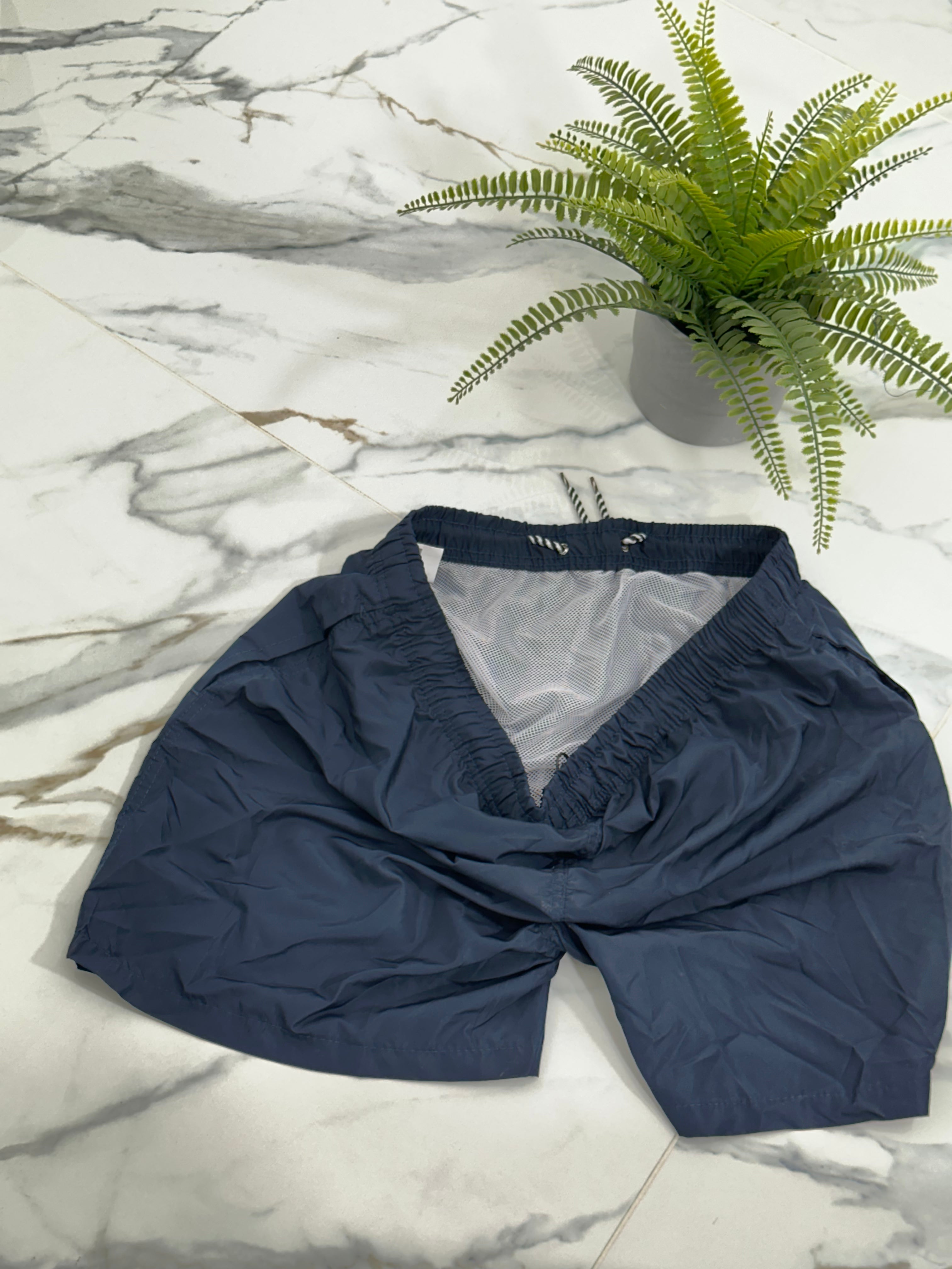 COSTUME CLASSIC col.BLU SCURO
