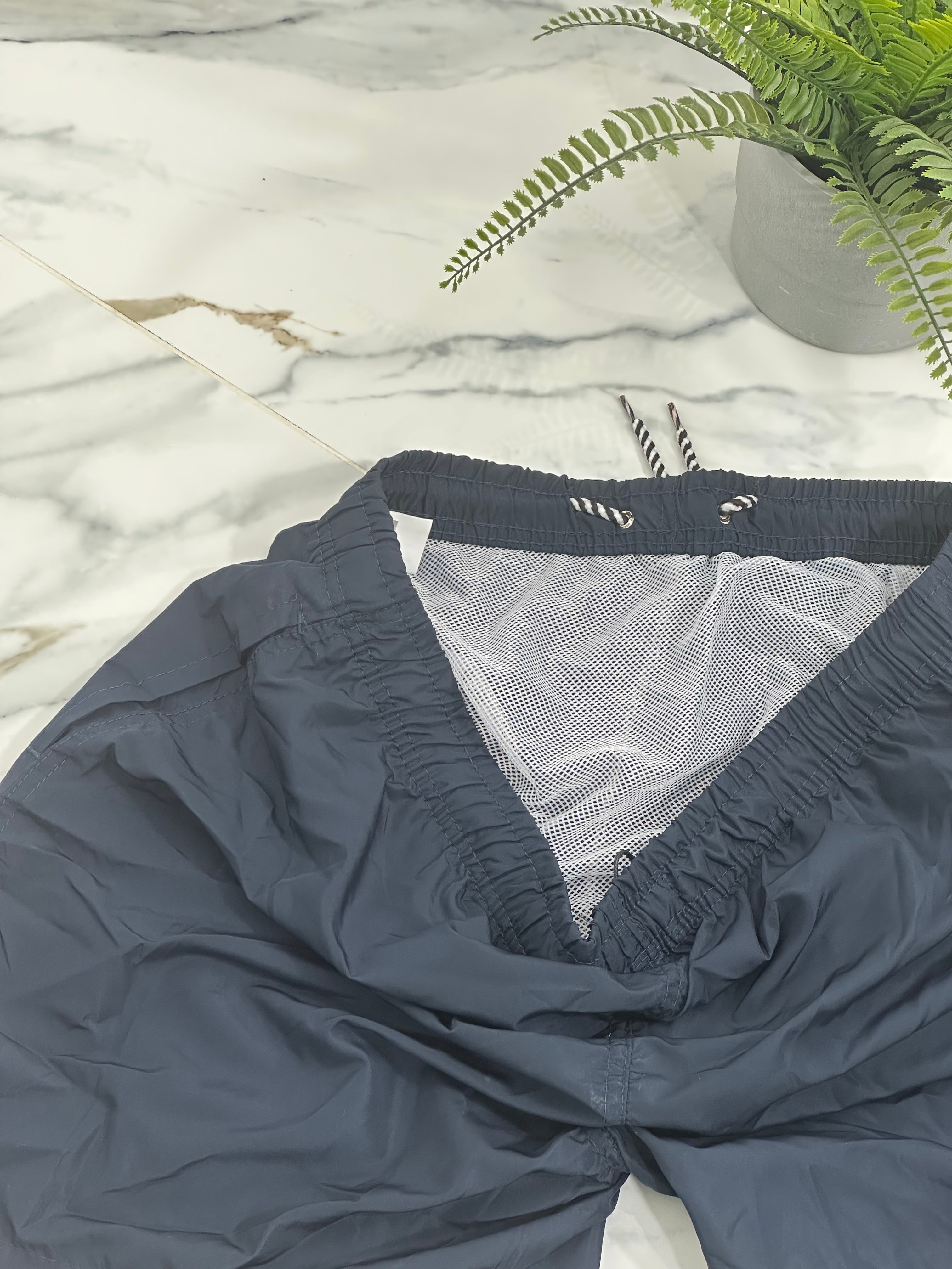 COSTUME CLASSIC col.BLU SCURO