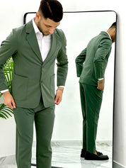 ABITO ELEGANCE FIT AD1392