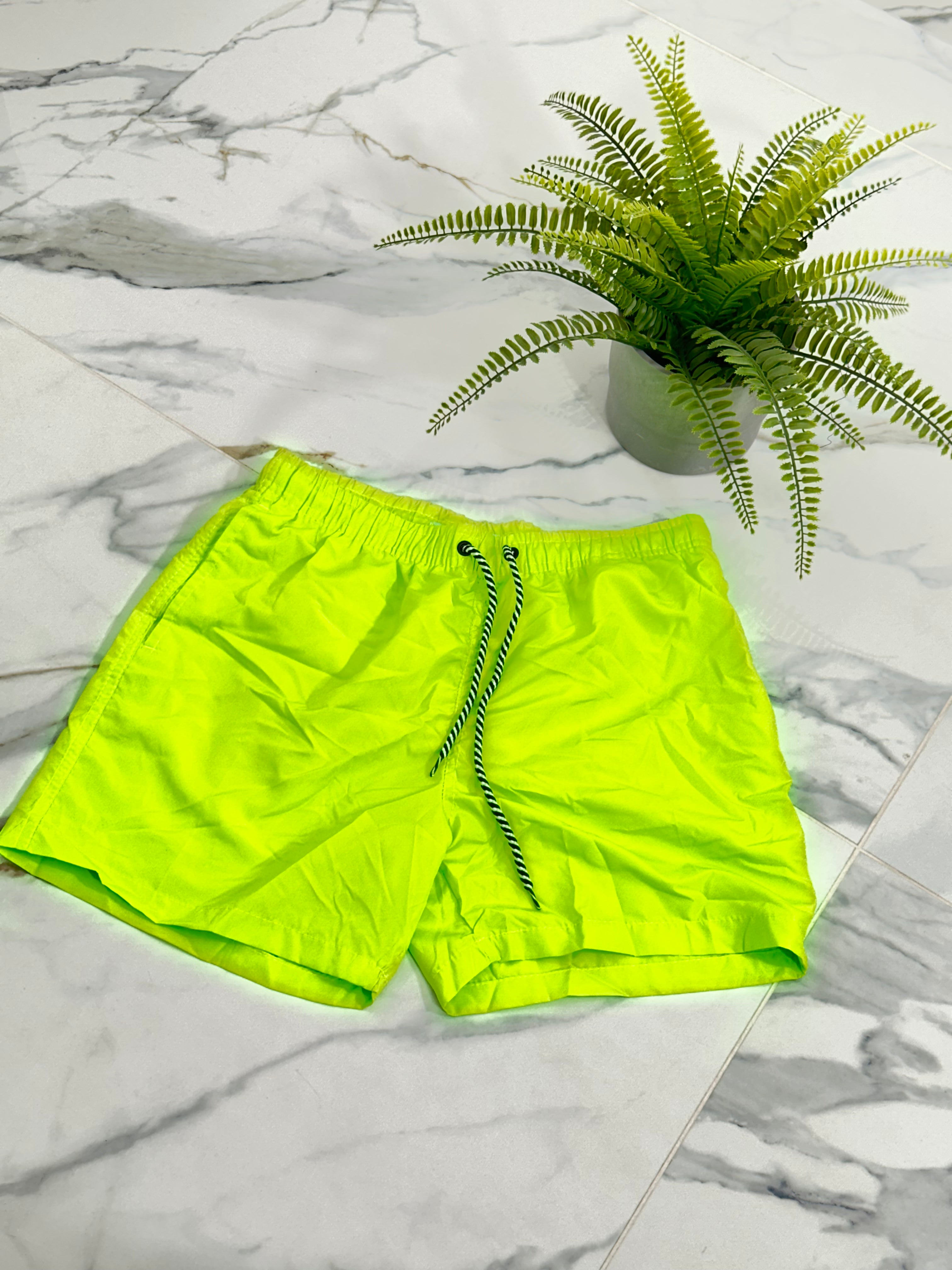 COSTUME CLASSIC col.FLUO