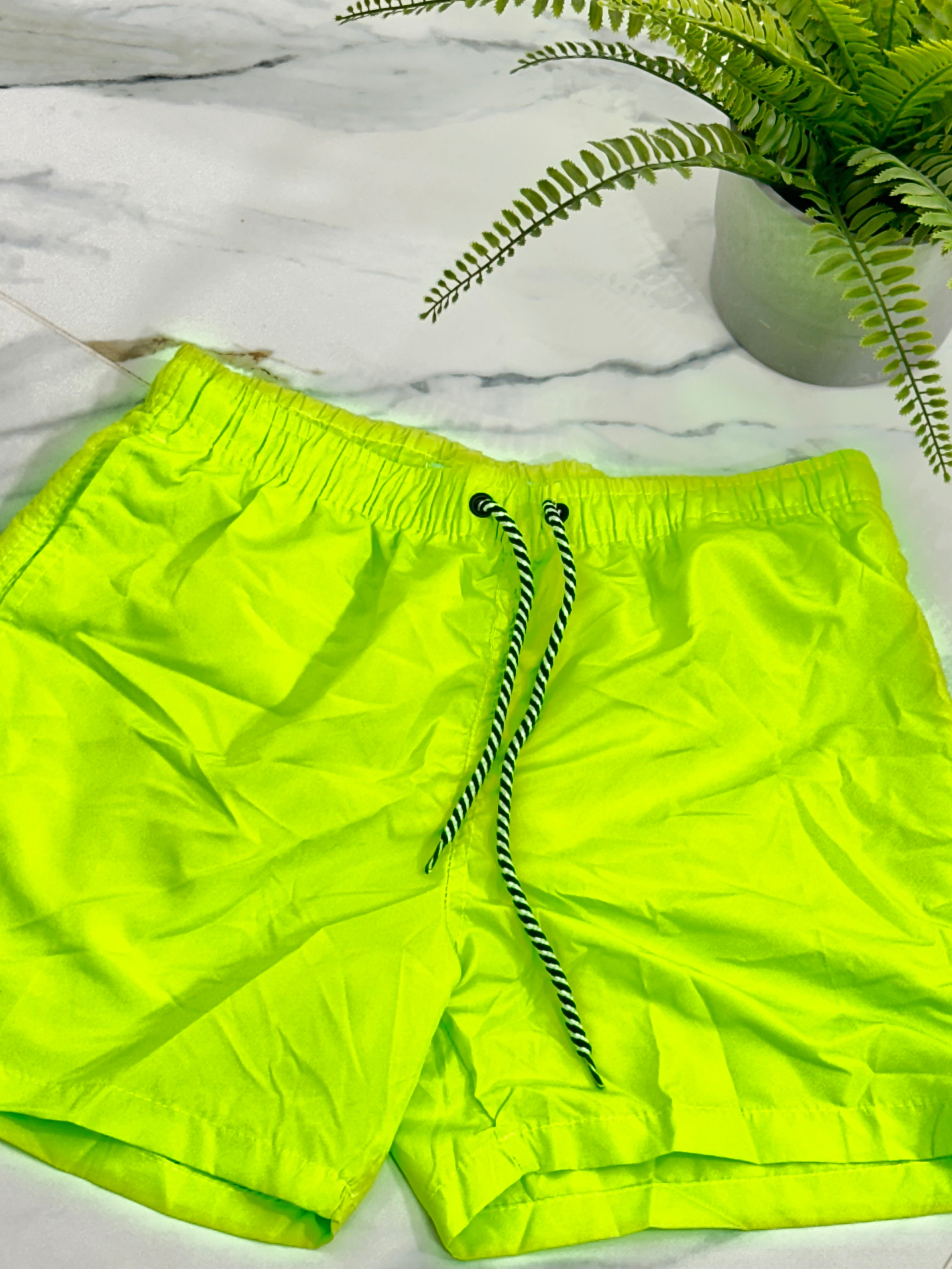 COSTUME CLASSIC col.FLUO