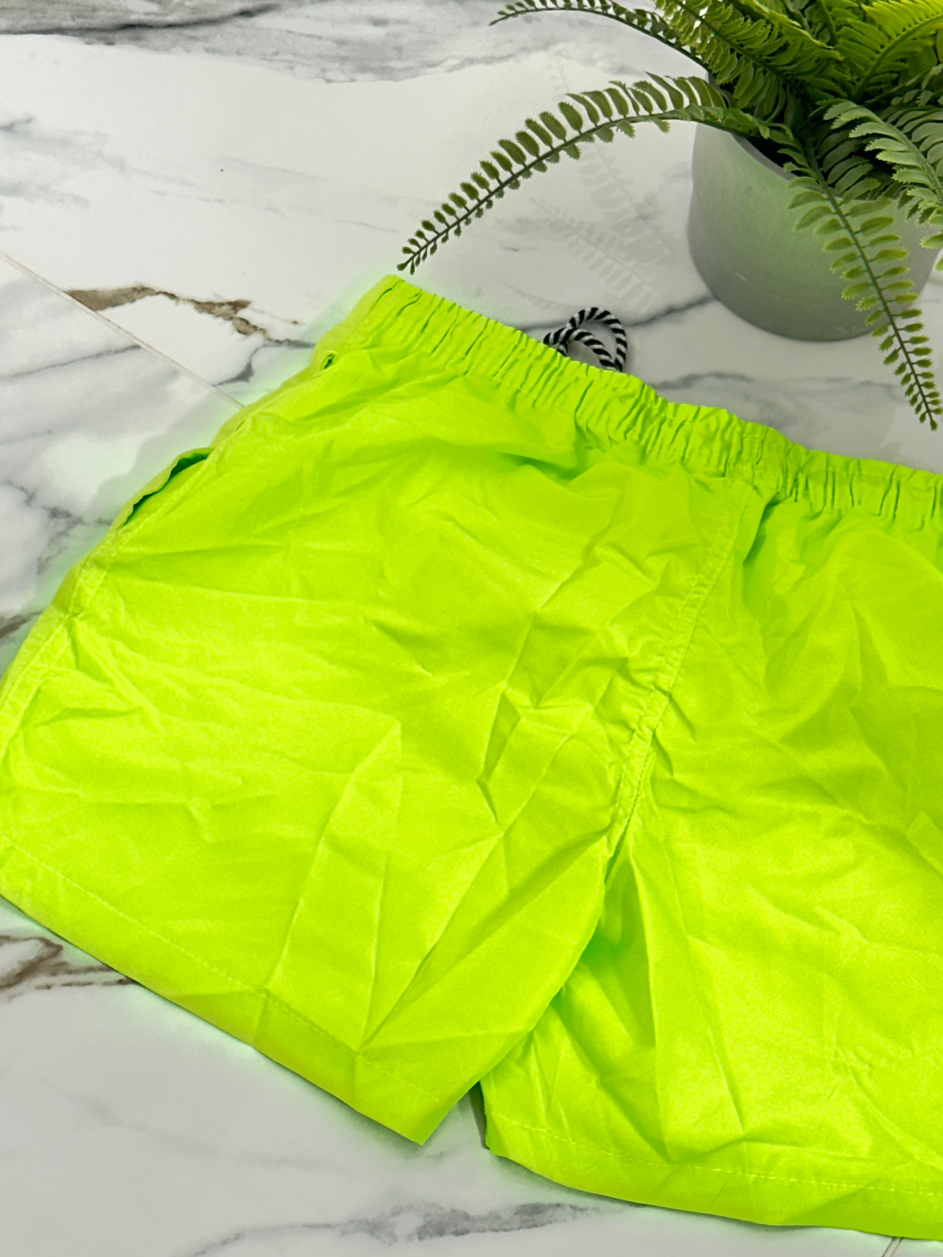 COSTUME CLASSIC col.FLUO