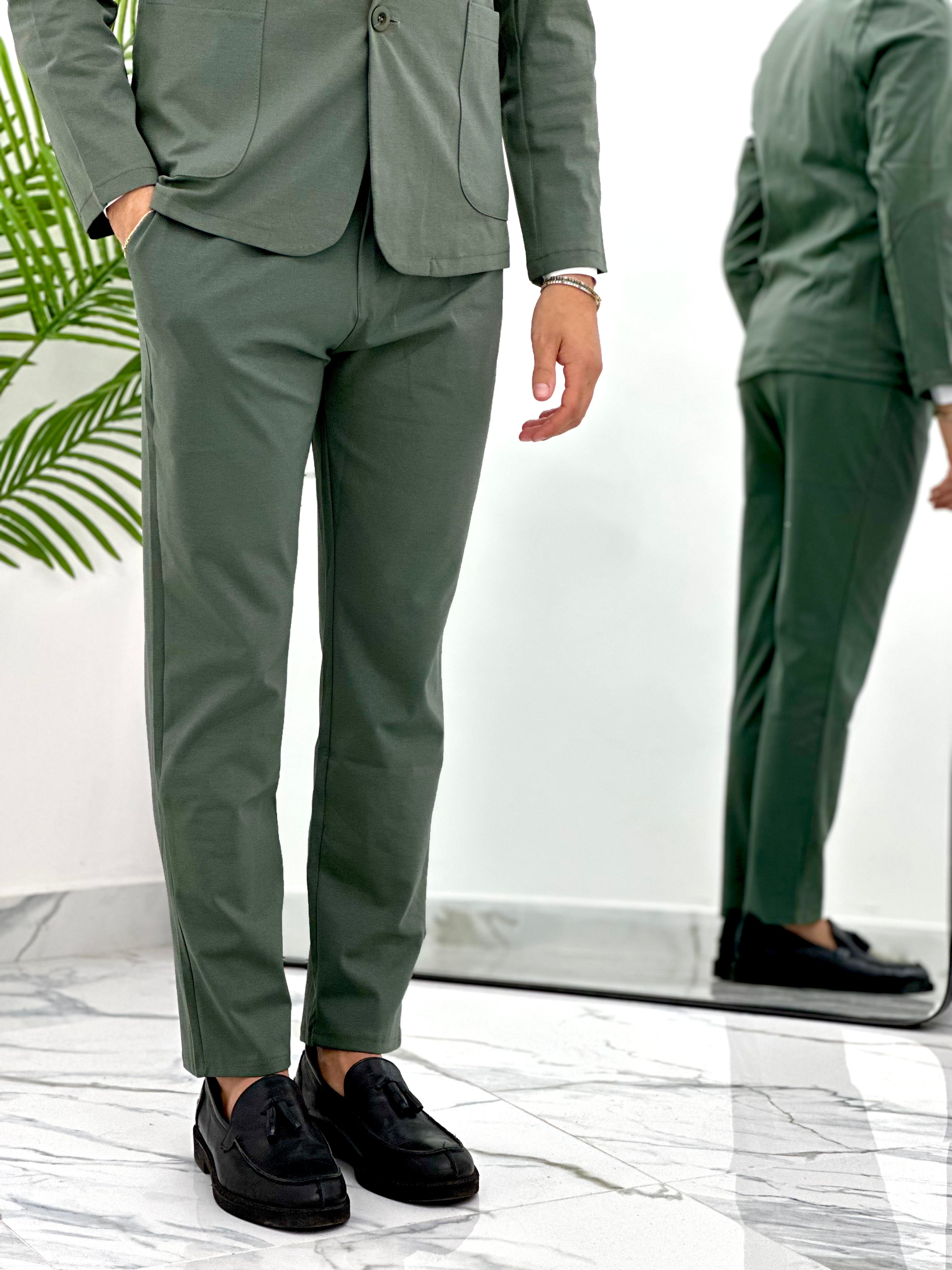 ABITO ELEGANCE FIT AD1392