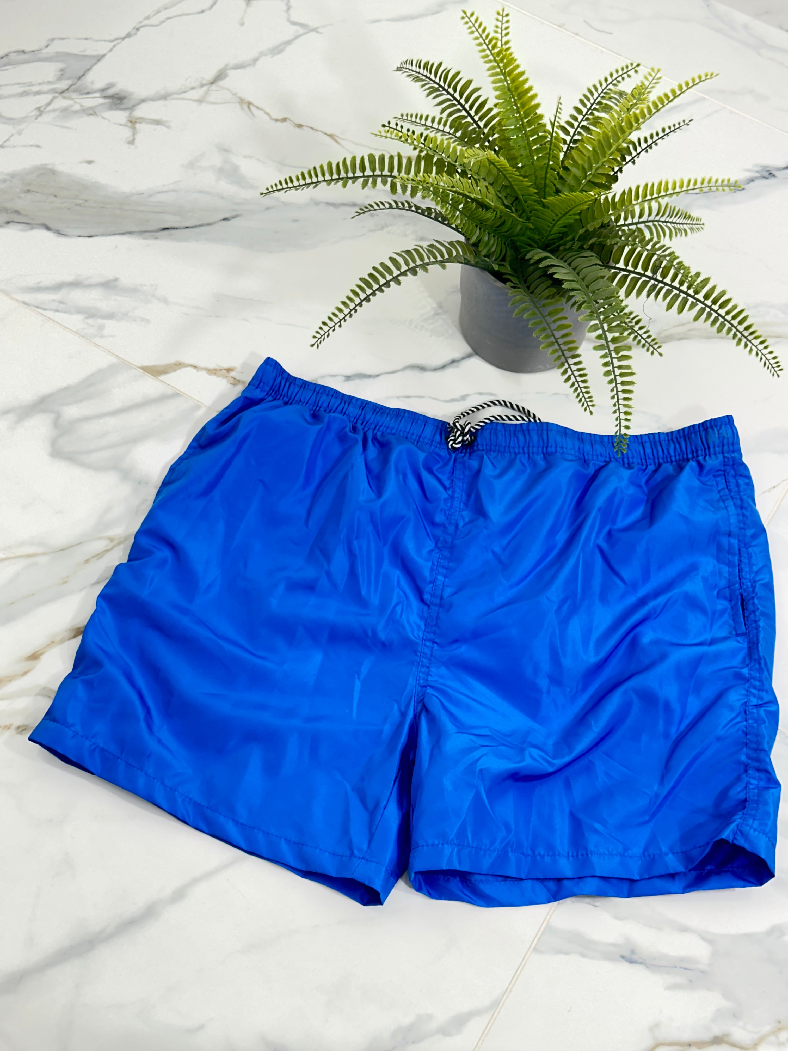COSTUME CLASSIC col.BLU