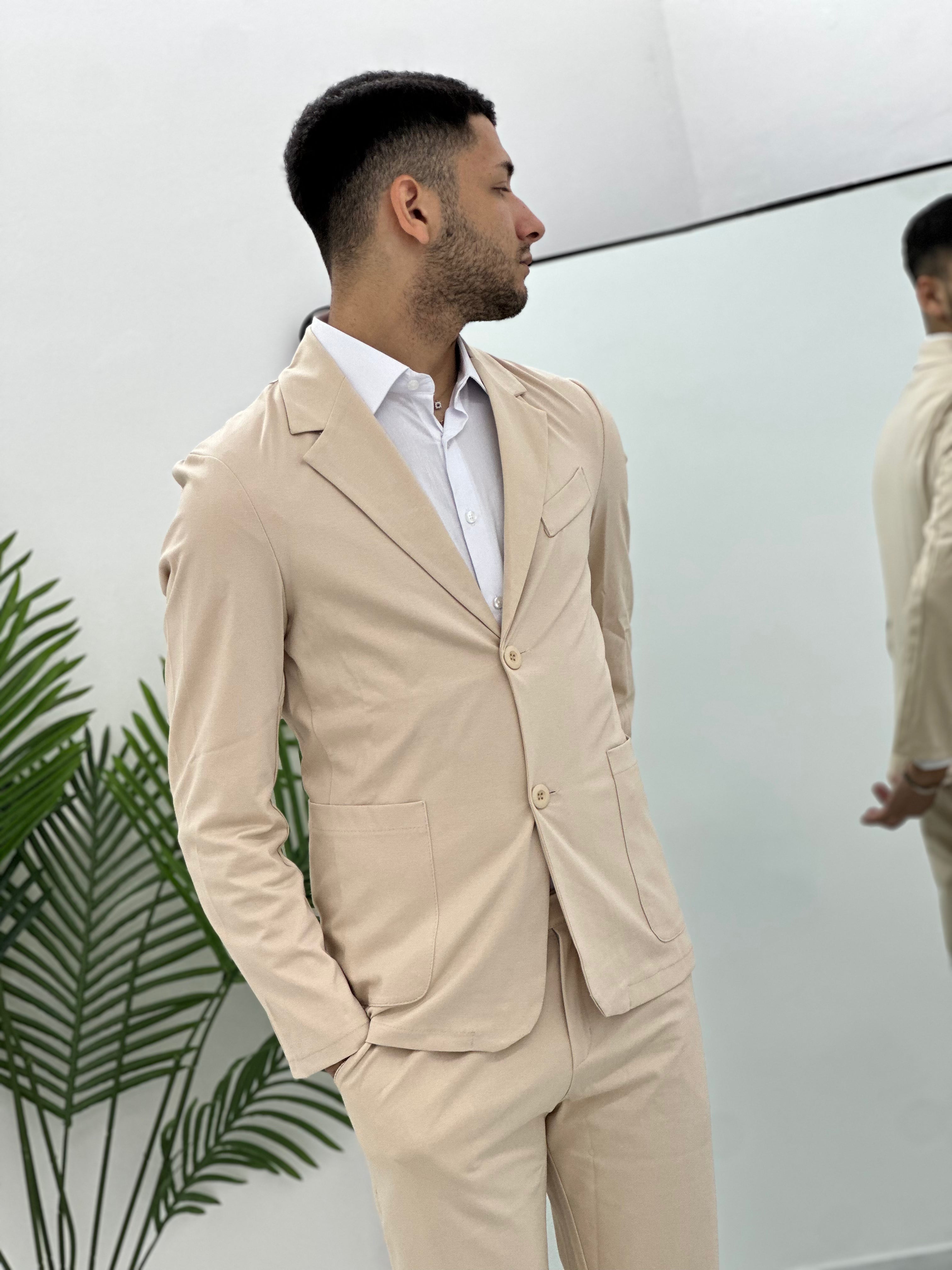 ABITO ELEGANCE FIT AD1392