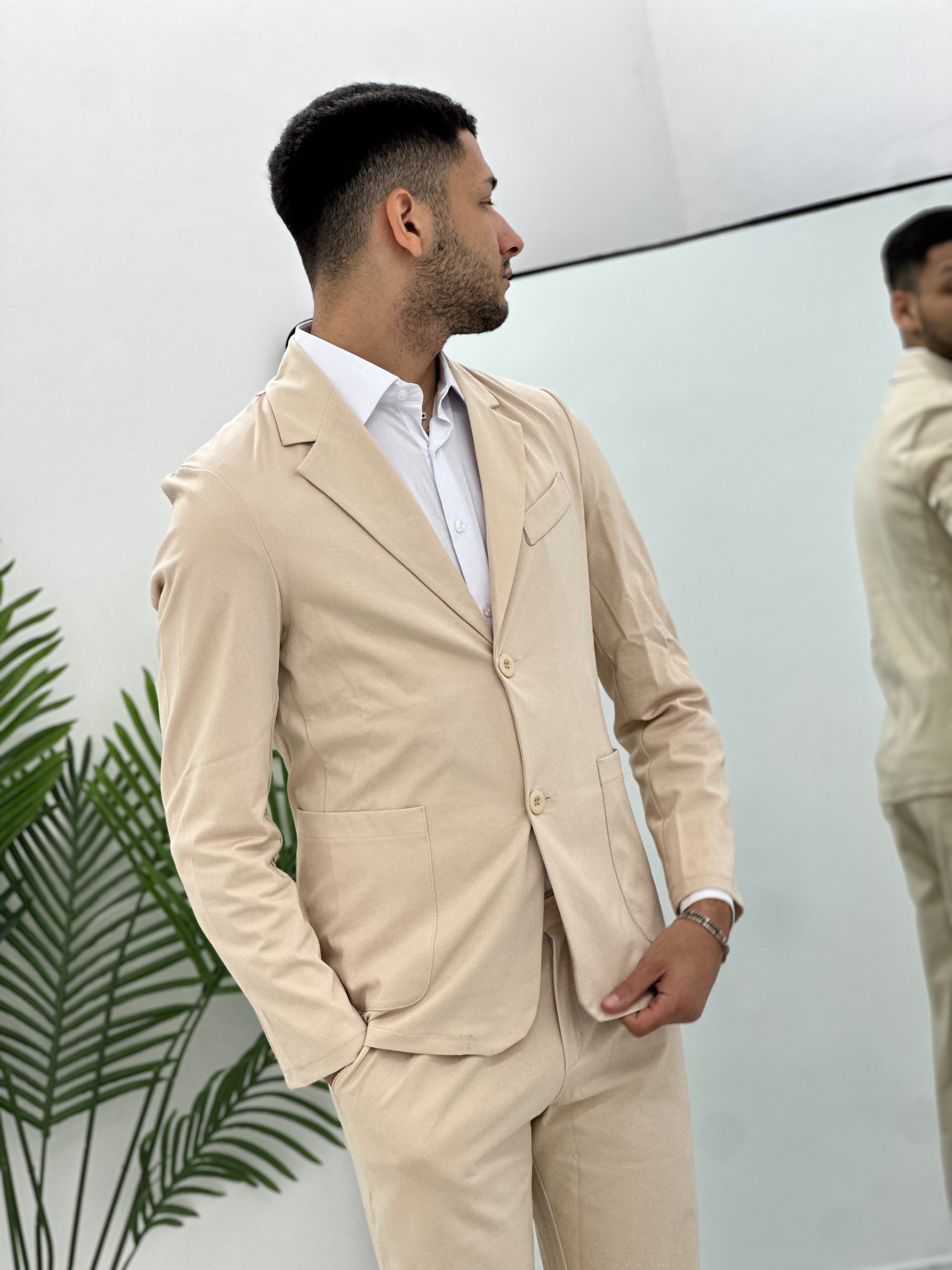 ABITO ELEGANCE FIT AD1392