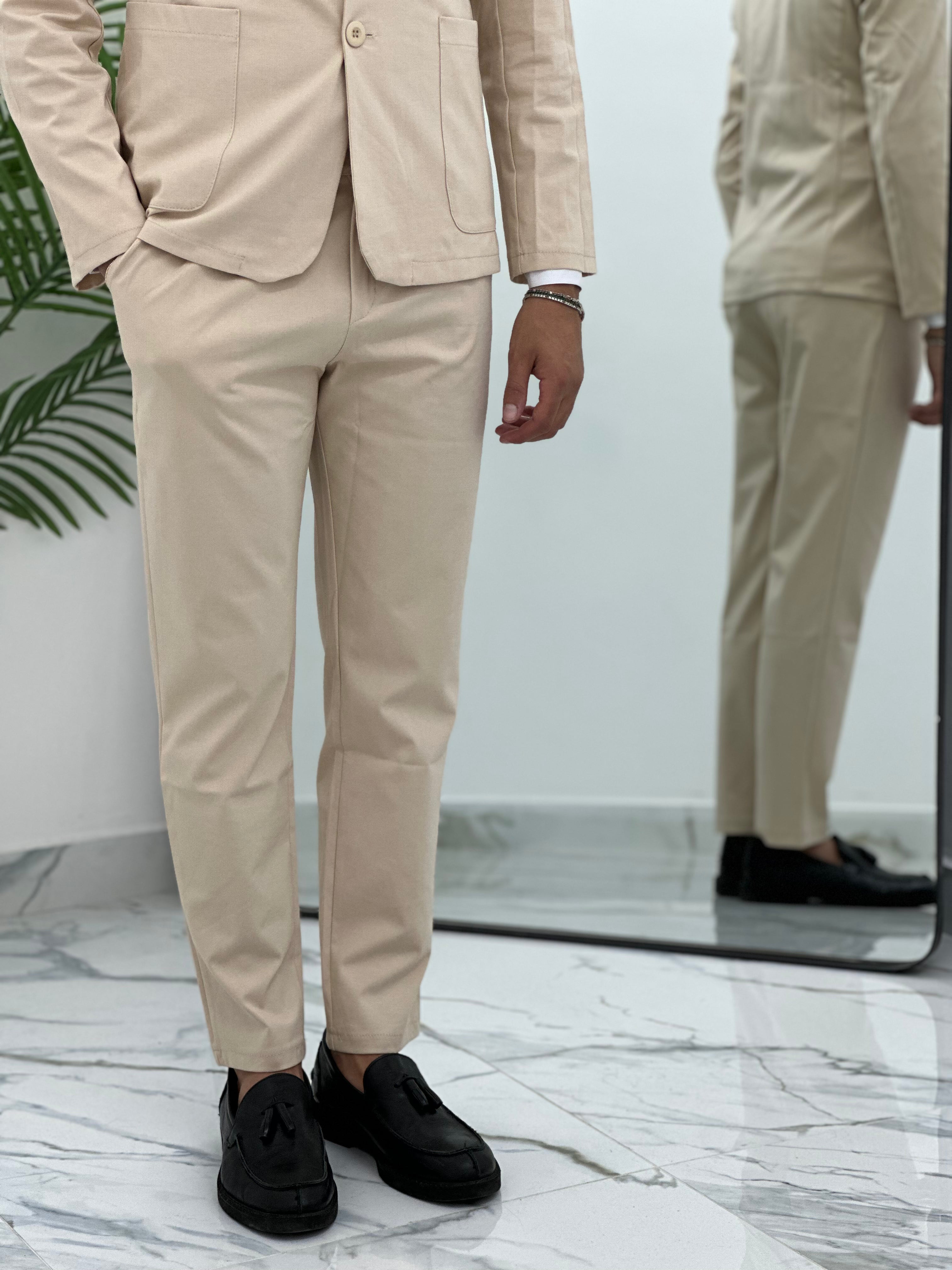 ABITO ELEGANCE FIT AD1392