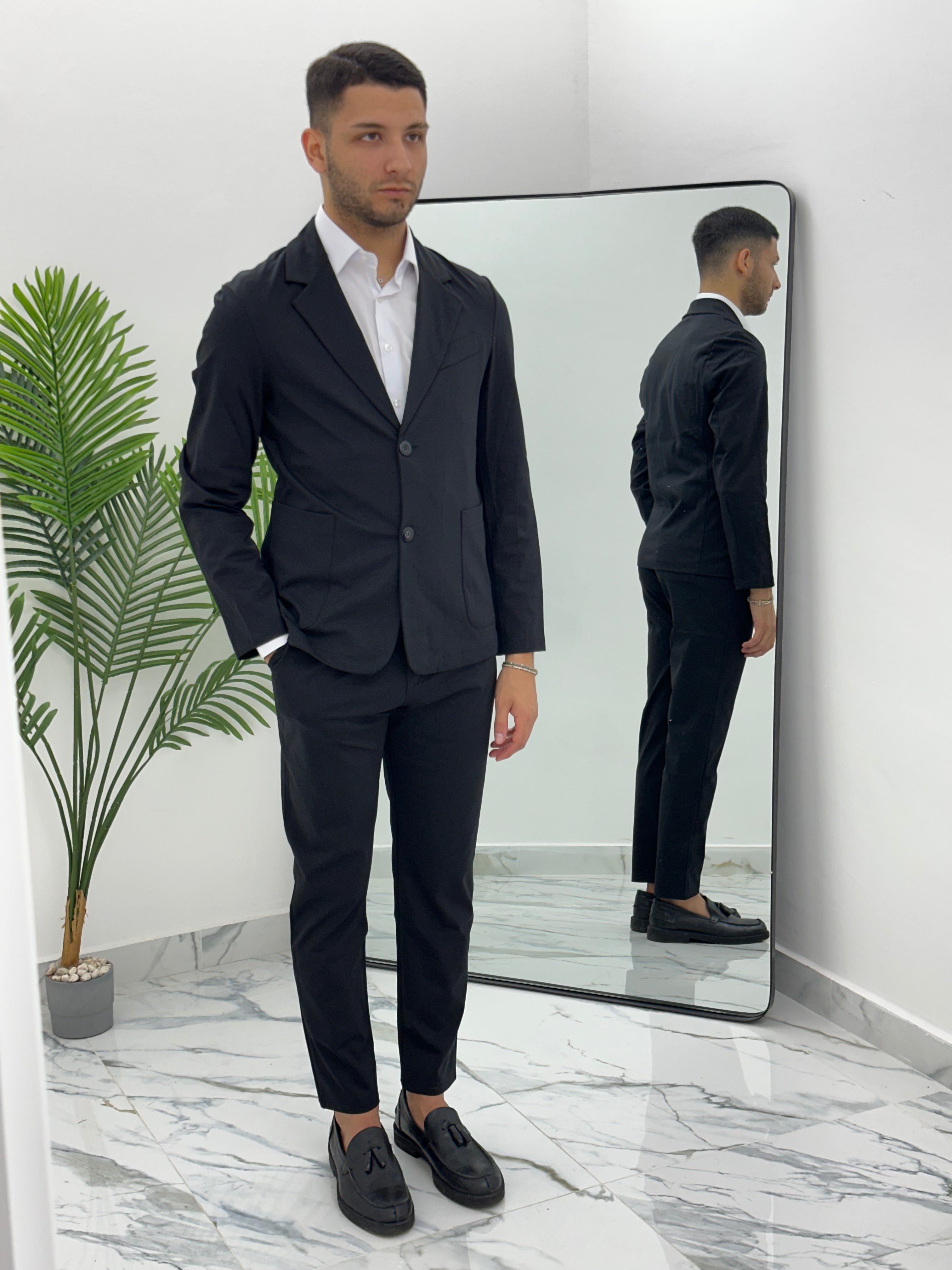 ABITO ELEGANCE FIT AD1392