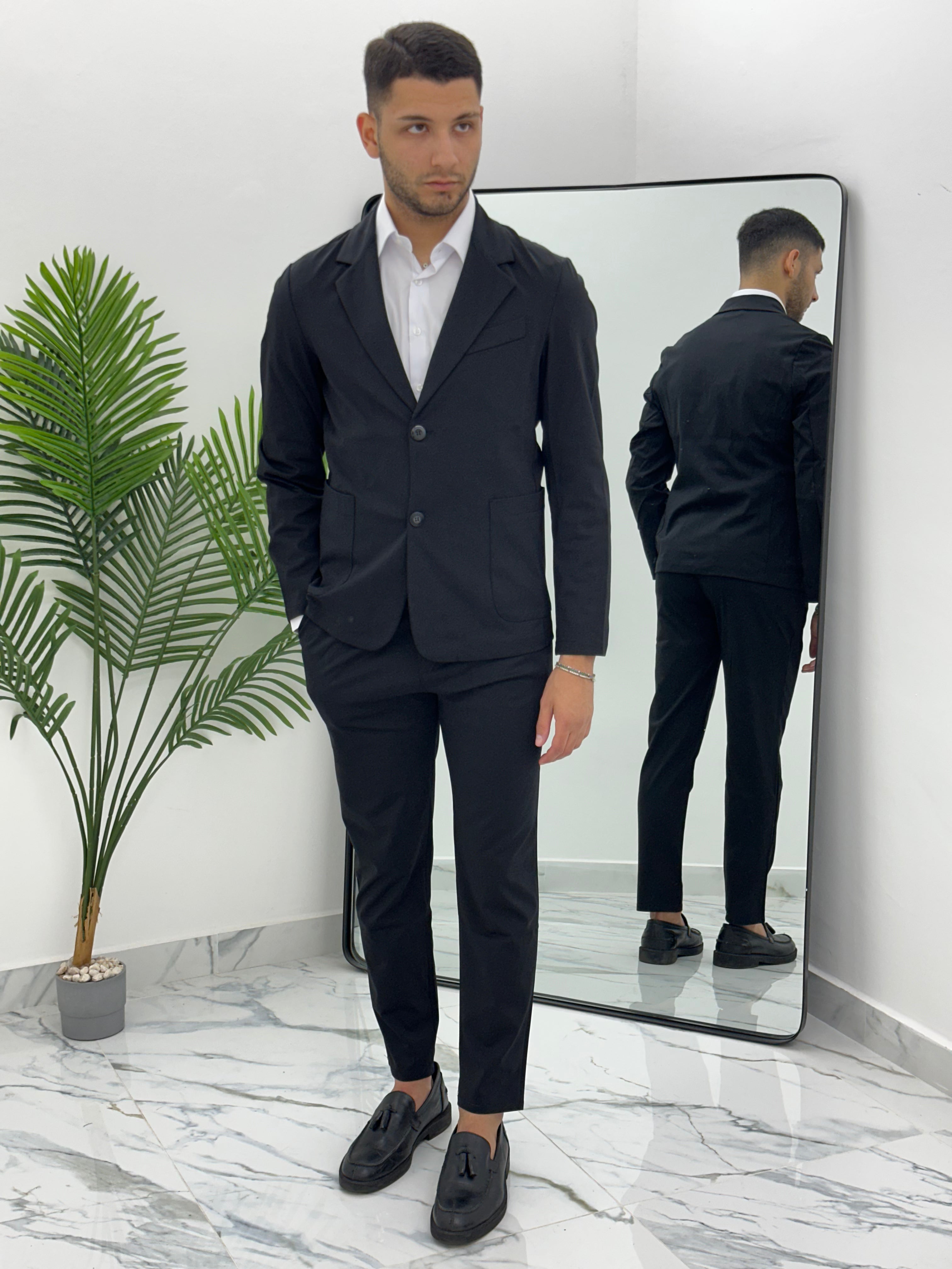 ABITO ELEGANCE FIT AD1392