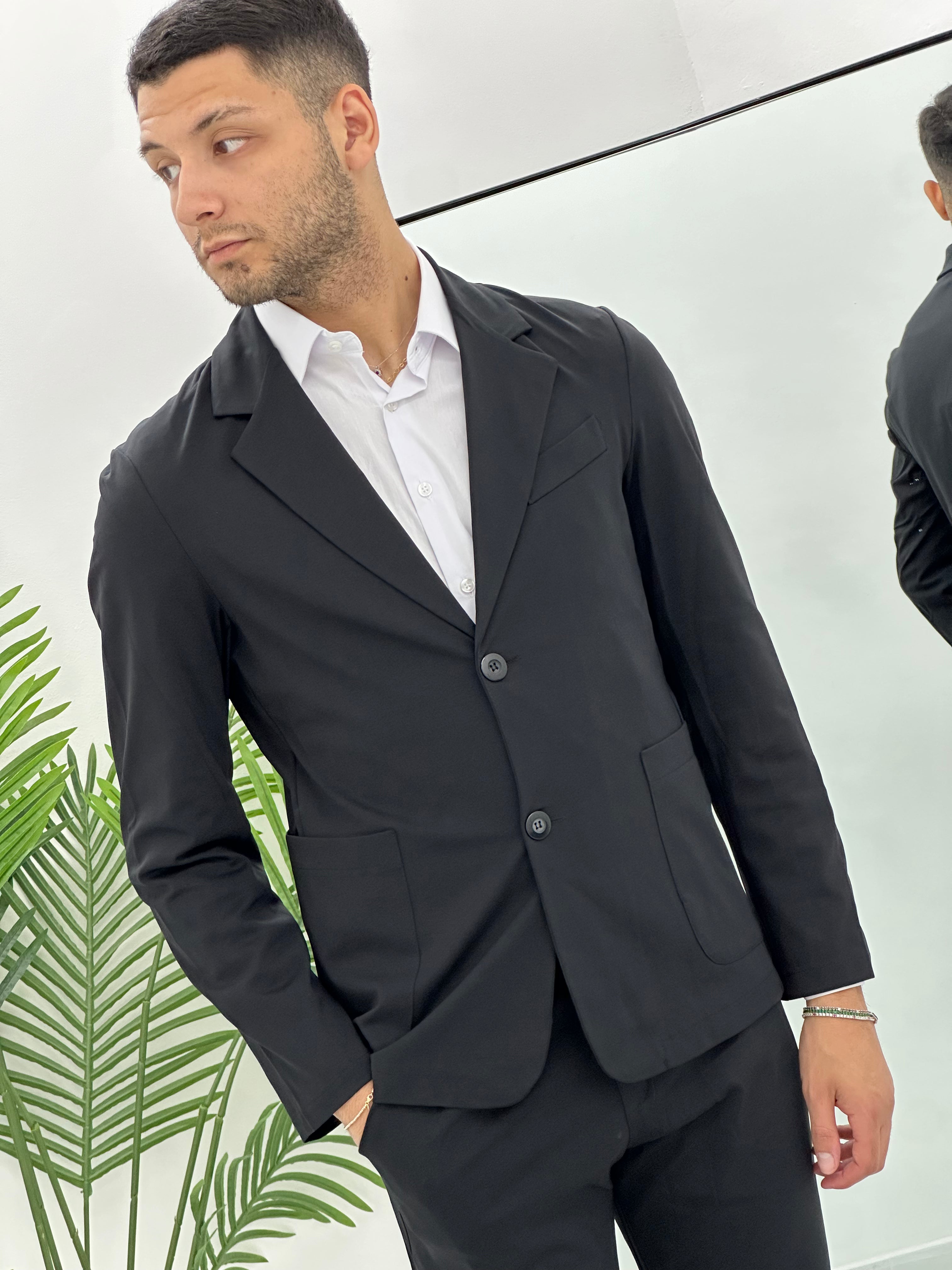 ABITO ELEGANCE FIT AD1392
