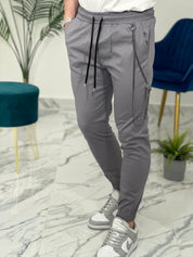 PANTALACCIO GRIGIO GL35
